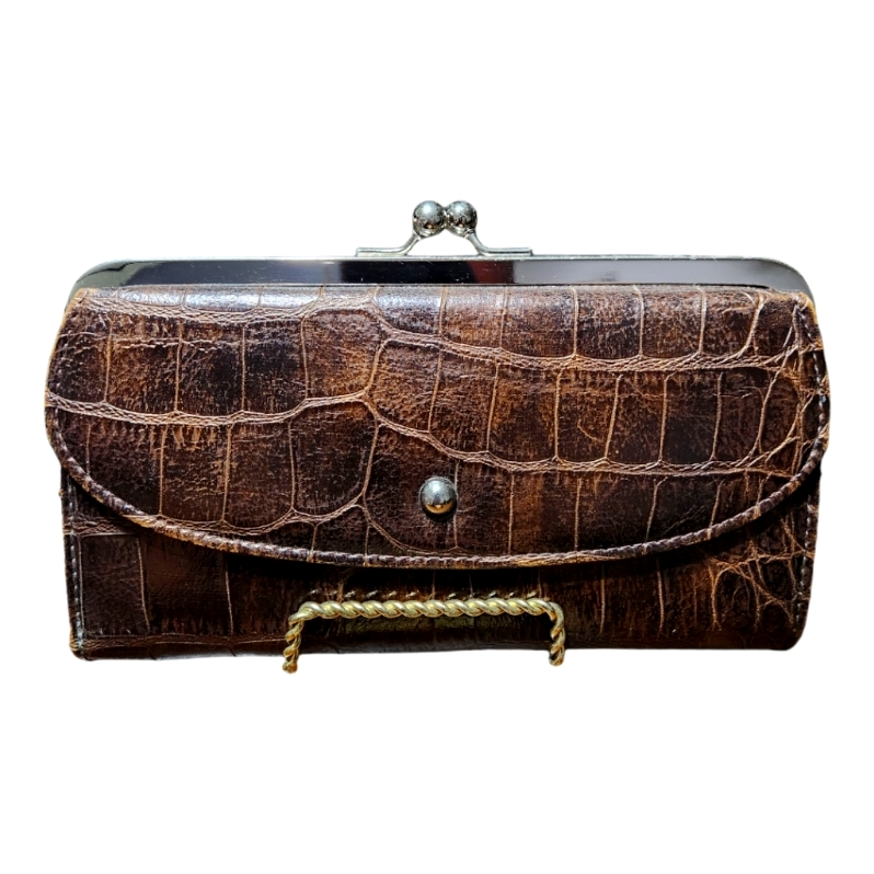 Christopher Banks Leather Wallet